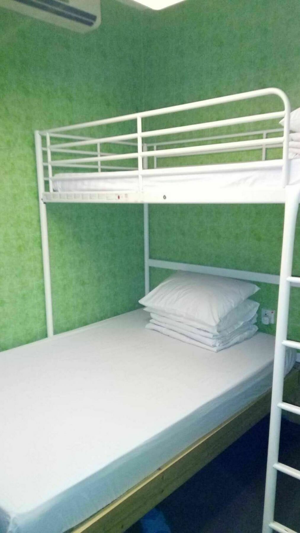 Pearl Premium Guest House ฮ่องกง ภายนอก รูปภาพ