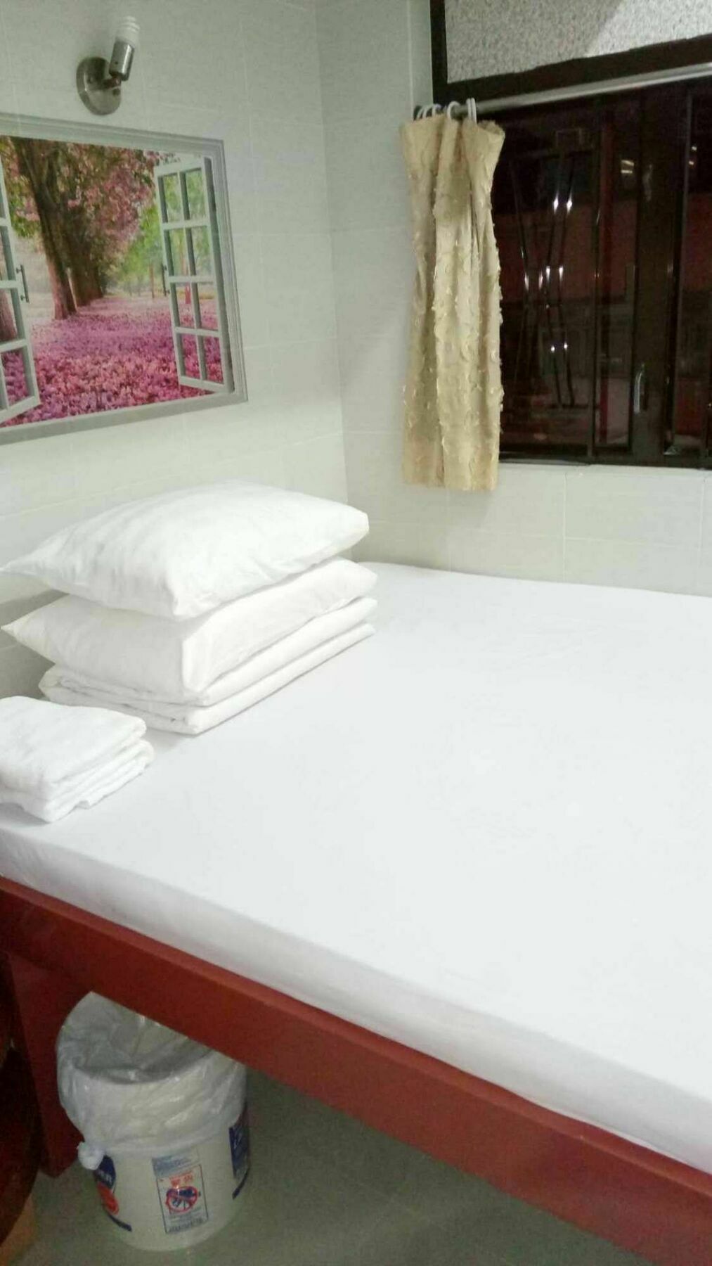 Pearl Premium Guest House ฮ่องกง ภายนอก รูปภาพ
